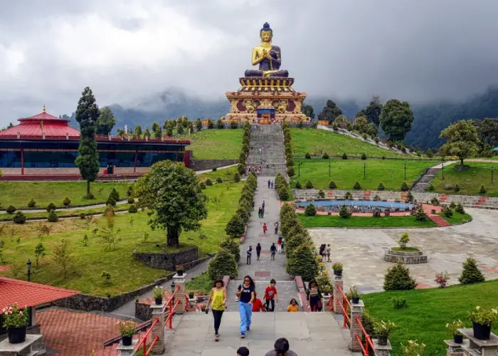 VIP India Tour Luxury Packages