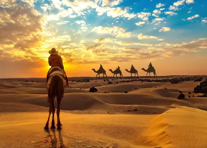 VIP India Tour Premium Travel Experience