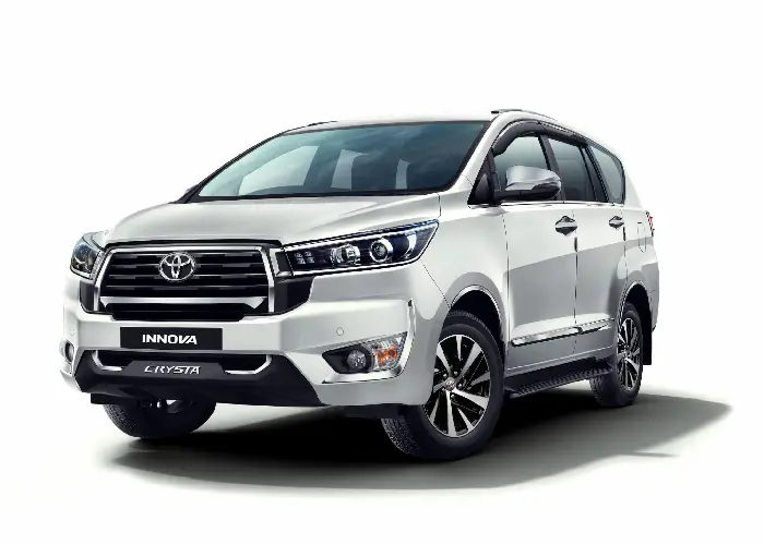 Innova Crysta