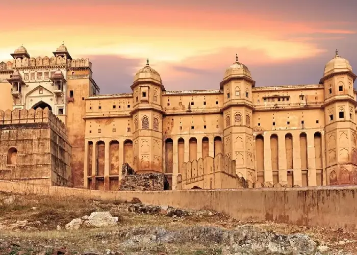 Royal Rajasthan Forts & Heritage Tour