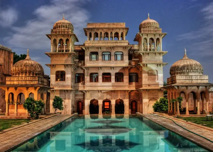 Shekhawati Pilgrimage Tour
