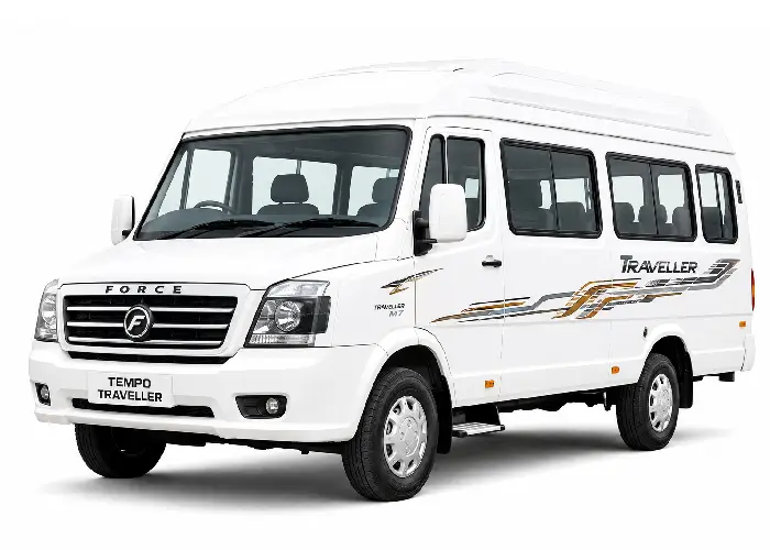 Tempo Traveller